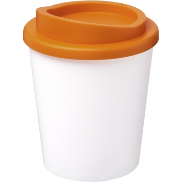 Logo trade mainoslahja ja liikelahja tuotekuva: Americano® Espresso 250 ml eristetty muki