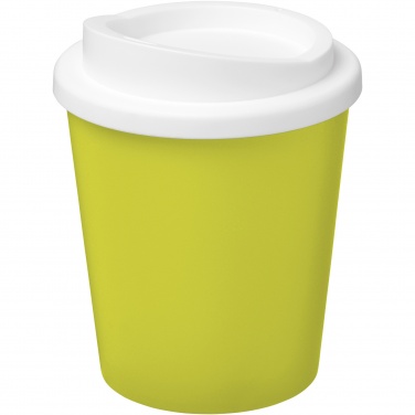 Logo trade mainoslahja ja liikelahja tuotekuva: Americano® Espresso 250 ml eristetty muki