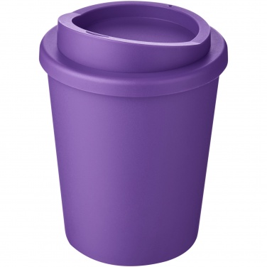 Logo trade liikelahjat mainoslahjat kuva: Americano® Espresso 250 ml eristetty muki