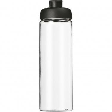 Logo trade mainoslahjat tuotekuva: H2O Active® Vibe 850 ml -urheilujuomapullo läppäkannella