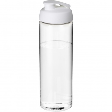 Logotrade liikelahjat kuva: H2O Active® Vibe 850 ml -urheilujuomapullo läppäkannella