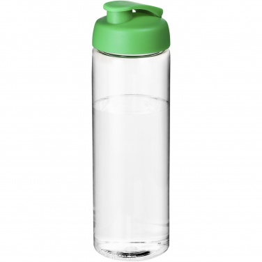 Logo trade mainoslahjat ja liikelahjat kuva: H2O Active® Vibe 850 ml -urheilujuomapullo läppäkannella