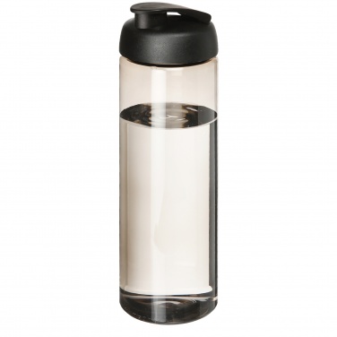 Logo trade mainostuotet tuotekuva: H2O Active® Vibe 850 ml -urheilujuomapullo läppäkannella