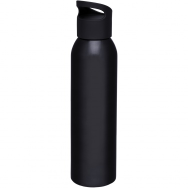 Logotrade mainoslahja ja liikelahja kuva: Sky-juomapullo, alumiinia. 650 ml