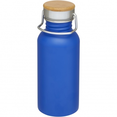 Logotrade liikelahja mainoslahja kuva: Thor-juomapullo, terästä. 550 ml