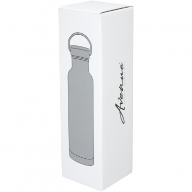 Logotrade mainostuote tuotekuva: Thor Tritan™ -juomapullo, 800 ml