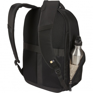 Logo trade mainostuotet tuotekuva: Case Logic Notion-reppu kannettavalle tietokoneelle, 15,6” 25L
