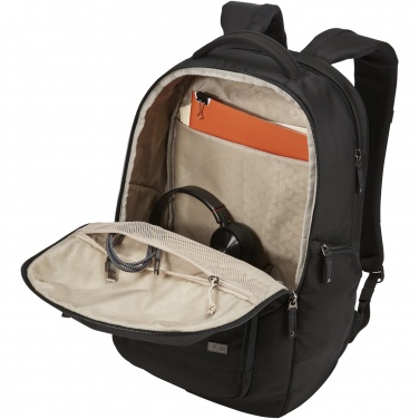 Logotrade mainostuotet kuva: Case Logic Notion-reppu kannettavalle tietokoneelle, 15,6” 25L