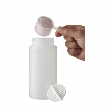 Logotrade liikelahjat mainoslahjat tuotekuva: Baseline Plus 500 ml -shakerpullo