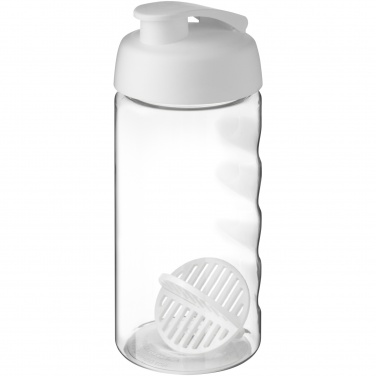 Logo trade mainostuotet tuotekuva: H2O Active® Bop 500 ml -shakerpullo
