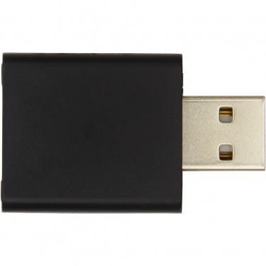 Logotrade mainoslahjat kuva: Incognito USB-tietosuoja