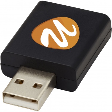 Logotrade mainostuote tuotekuva: Incognito USB-tietosuoja