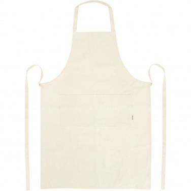 Logotrade liikelahja tuotekuva: Orissa 200 g/m² organic cotton apron