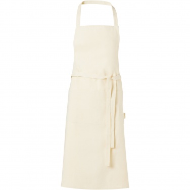 Logotrade liikelahja tuotekuva: Orissa 200 g/m² organic cotton apron