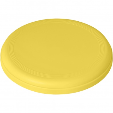 Logotrade mainoslahjat kuva: Crest kierrätetty frisbee