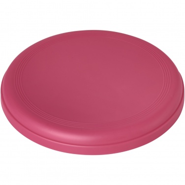 Logotrade mainoslahjat ja liikelahjat tuotekuva: Crest kierrätetty frisbee