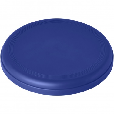 Logotrade mainoslahja tuotekuva: Crest kierrätetty frisbee
