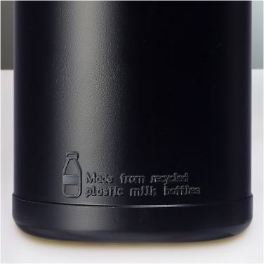 Logotrade liikelahja tuotekuva: Baseline 500 ml kierrätetty juomapullo