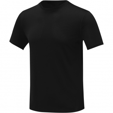 Logotrade liikelahjat kuva: Kratos miesten lyhythihainen cool fit t-paita