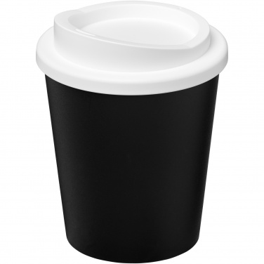 Logotrade mainoslahjat kuva: Americano® Espresso Eco 250 ml juomamuki kierrätetystä materiaalista
