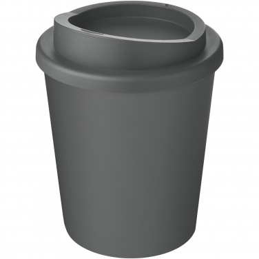 Logo trade liikelahja kuva: Americano® Espresso Eco 250 ml juomamuki kierrätetystä materiaalista
