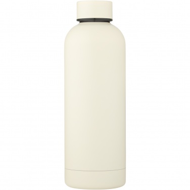 Logotrade mainoslahja tuotekuva: Spring kuparivakuumieristetty juomapullo, 500 ml