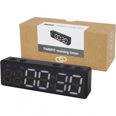 Logotrade liikelahja mainoslahja kuva: Timefit-treeniajastin