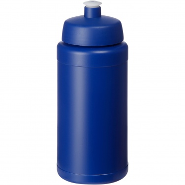 Logo trade liikelahjat mainoslahjat kuva: Baseline® Plus 500 ml -urheilujuomapullo