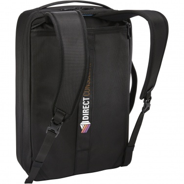 Logotrade liikelahja mainoslahja kuva: Thule Accent 2-in1 reppu, 17 l