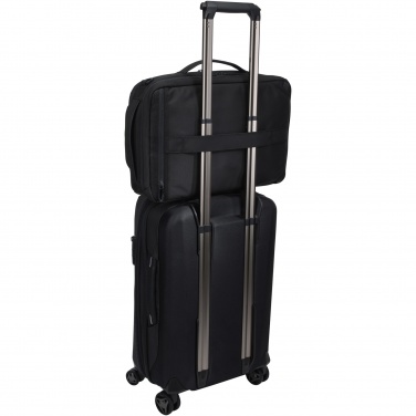 Logotrade mainoslahja tuotekuva: Thule Accent 2-in1 reppu, 17 l