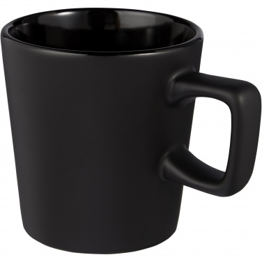 Logotrade liikelahja mainoslahja kuva: Ross 280 ml:n keraaminen muki