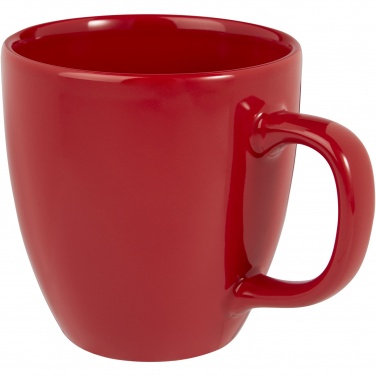 Logo trade mainoslahja ja liikelahja tuotekuva: Moni 430 ml:n keraaminen muki