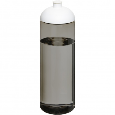 Logotrade mainoslahjat kuva: H2O Active® Eco Vibe 850 ml:n juomapullo kupukannella 