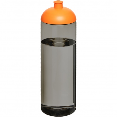 Logotrade mainoslahja tuotekuva: H2O Active® Eco Vibe 850 ml:n juomapullo kupukannella 