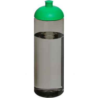 Logotrade mainoslahja tuotekuva: H2O Active® Eco Vibe 850 ml:n juomapullo kupukannella 