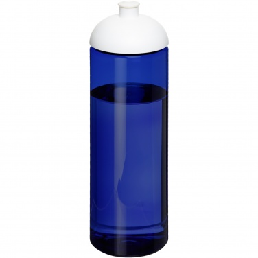 Logotrade liikelahjat kuva: H2O Active® Eco Vibe 850 ml:n juomapullo kupukannella 
