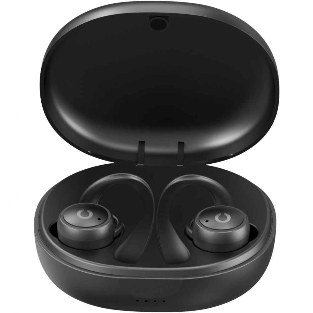 Logotrade mainostuote tuotekuva: Prixton TWS160S sport Bluetooth® 5.0 earbuds
