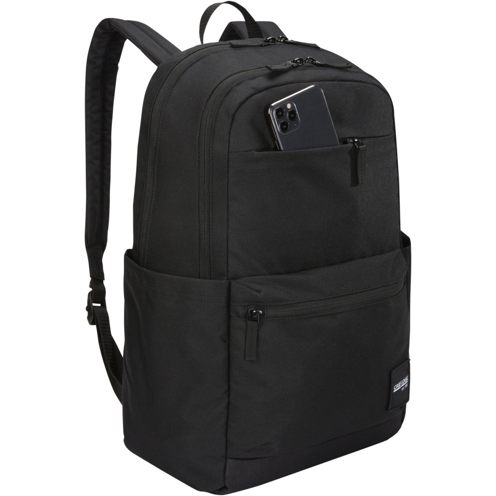 Logo trade mainoslahja kuva: Case Logic Uplink 15,6” reppu