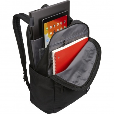 Logo trade mainostuotet tuotekuva: Case Logic Uplink 15,6” reppu