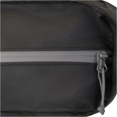Logotrade mainoslahjat kuva: Aqua 14" GRS-kierrätetty vedenkestävä laukku kannettavalle tietokoneelle 14 l