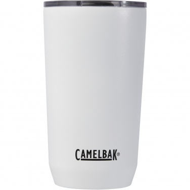 Logo trade liikelahja kuva: CamelBak® Horizon 500 ml:n tyhjiöeristetty juomamuki