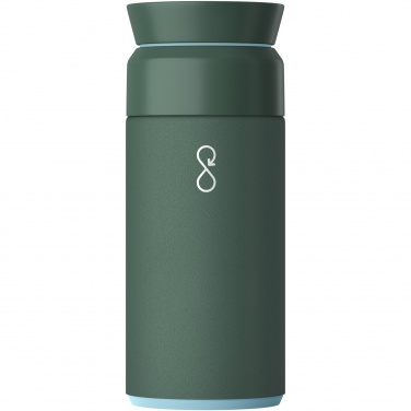 Logotrade liikelahjat mainoslahjat tuotekuva: Ocean Bottle 350 ml:n termosmuki