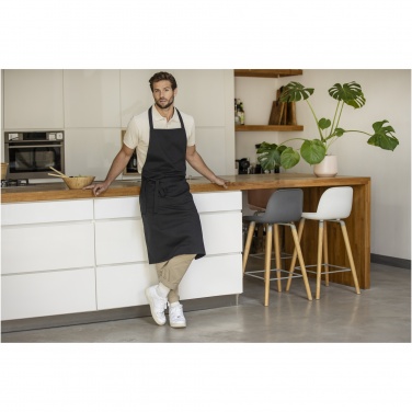 Logo trade mainostuotet tuotekuva: Shara 240 g/m2 Aware™-esiliina kierrätetystä materiaalista