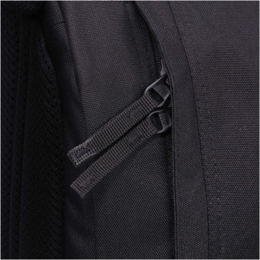 Logo trade mainostuote kuva: Case Logic Invigo kierrätetty reppu kannettavalle tietokoneelle, 14"