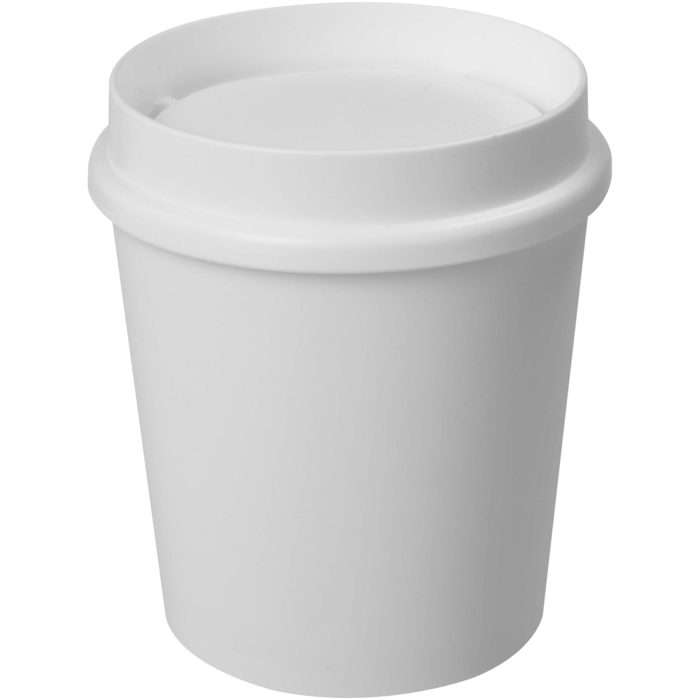Logotrade mainoslahja ja liikelahja kuva: Americano® Switch 200 ml kahvimuki 360°-kannella