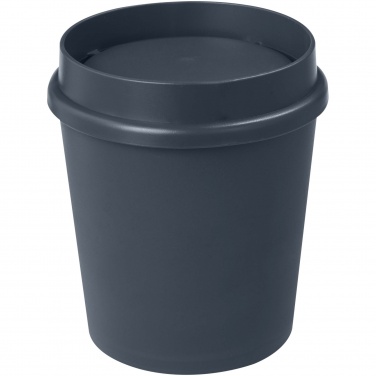 Logo trade liikelahja kuva: Americano® Switch 200 ml kahvimuki 360°-kannella