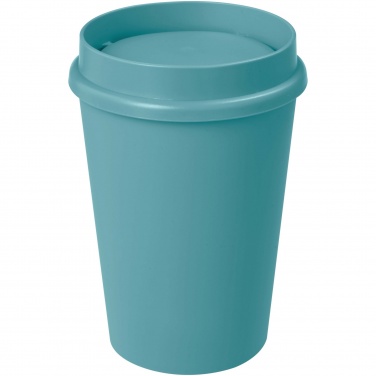 Logotrade liikelahja mainoslahja kuva: Americano® Switch Renew 300 ml kahvimuki 360°-kannella