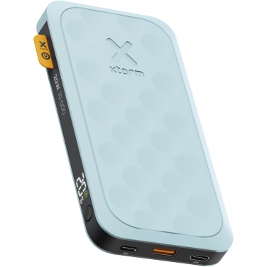 Logo trade mainoslahjat tuotekuva: Xtorm FS510 Fuel Series 10 000 mAh 20 W:n varavirtalähde