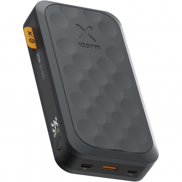 Logotrade mainoslahja tuotekuva: Xtorm FS520Fuel Series 20 000 mAh 35 W:n varavirtalähde