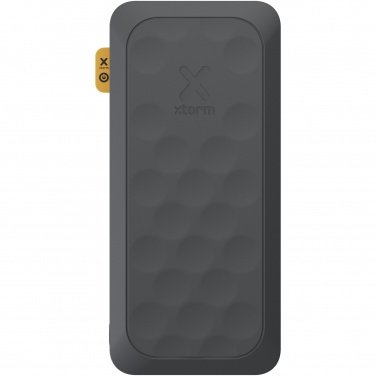 Logotrade mainoslahjat ja liikelahjat tuotekuva: Xtorm FS5271Fuel Series 27 000 mAh 67 W:n varavirtalähde